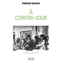 À contre-jour