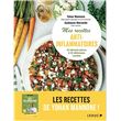 Mes recettes anti-inflammatoire