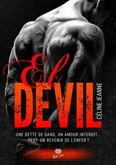 El Devil - Celine Jeanne - broché