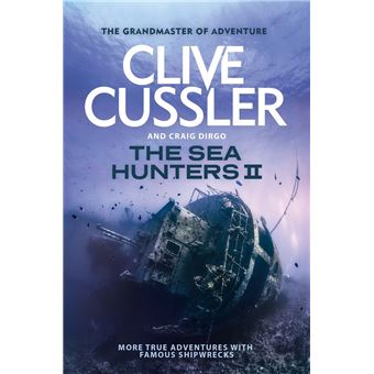 The Sea Hunters 2 - 1