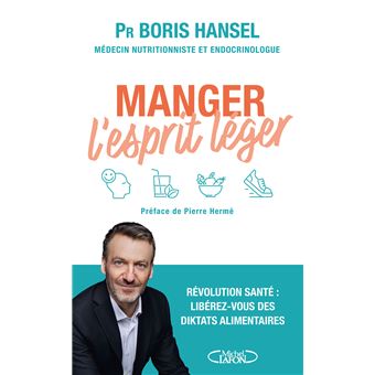 Manger l'esprit léger - 1