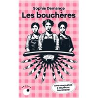 Les Bouchères