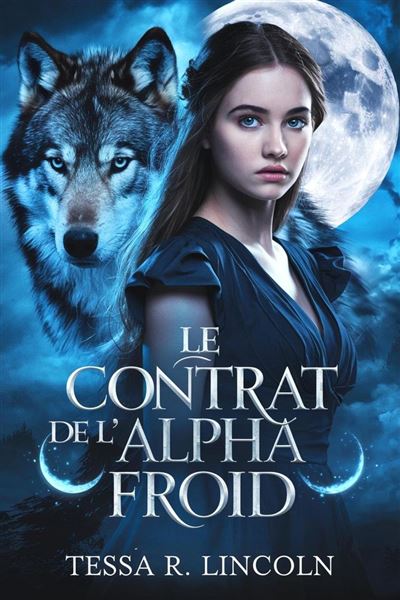 Le Contrat De L'alpha Froid La série Cruel Alpha Mate, #3 - ebook (ePub
