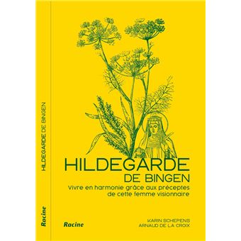 Hildegarde de Bingen