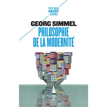 Philosophie de la modernité - 1