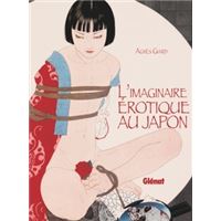 L'imaginaire érotique au Japon NE