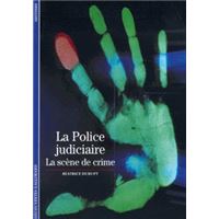 La Police judiciaire