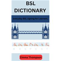BSL DICTIONARY
