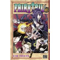 Fairy Tail - Tome 47 - Fairy Tail T47 - Hiro Mashima, Hiro Mashima