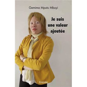 Je suis une valeur ajoutée - 1