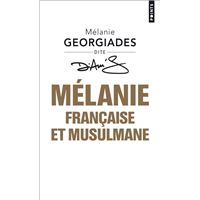 Mélanie, Française et musulmane