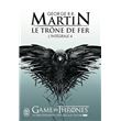 Le trône de fer