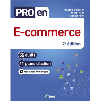 Pro en e-commerce - 1