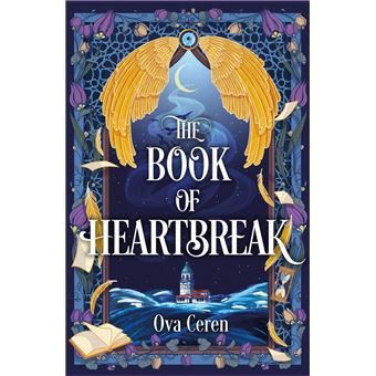 BOOK OF HEARTBREAK - 1