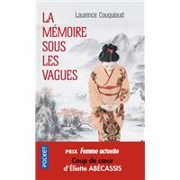 La Mémoire sous les vagues