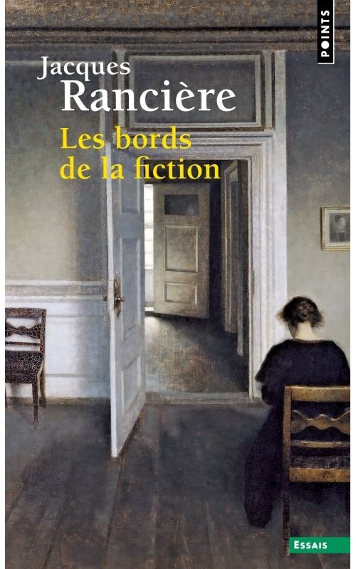 Les bords de la fiction - Image 2