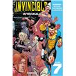 Invincible - Intégrale T07