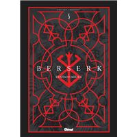 Berserk Prestige - Tome 05