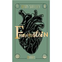 Frankenstein - Collector