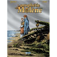 La prophétie de Molène