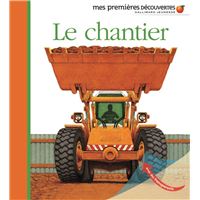 Le chantier