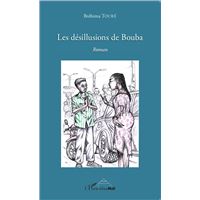 Les désillusions de Bouba