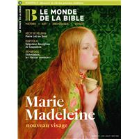 Monde de la Bible - juin 2026 N° 257