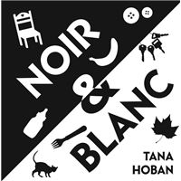 Noir et blanc