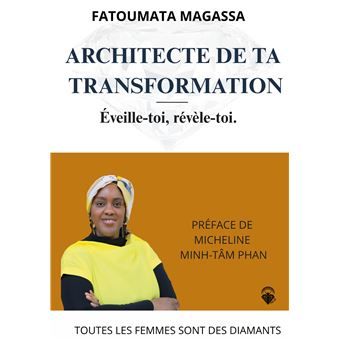 Architecte de ta transformation