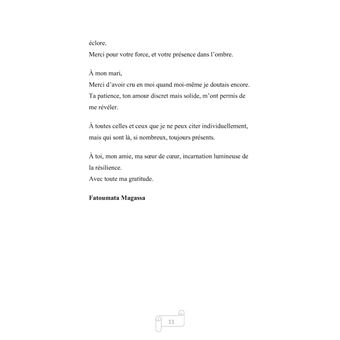 Architecte de ta transformation