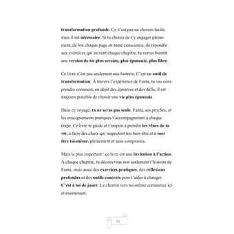 Architecte de ta transformation