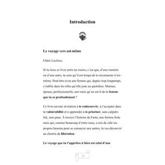 Architecte de ta transformation