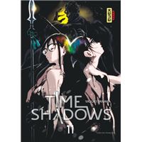 Time shadows - Tome 11