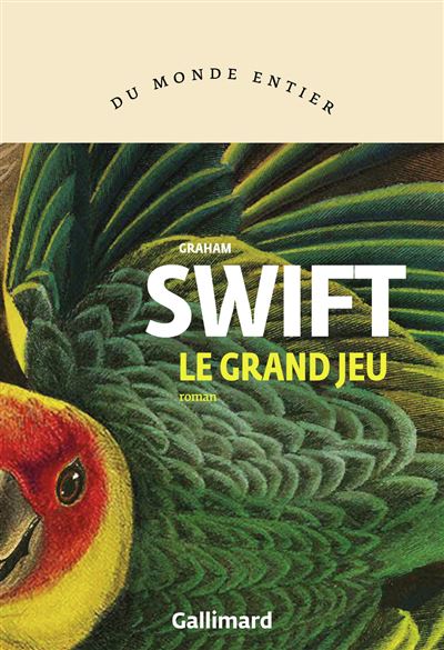Le grand jeu - Image 3