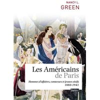 Les Américains de Paris