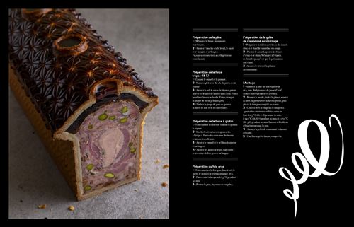La Confrérie du Pâté-Croûte Édition spéciale 10 ans - inclus