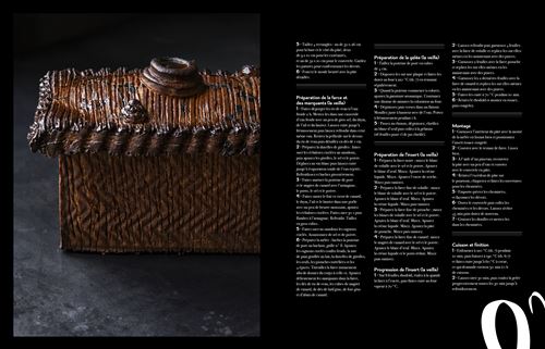 La Confrérie du Pâté-Croûte Édition spéciale 10 ans - inclus