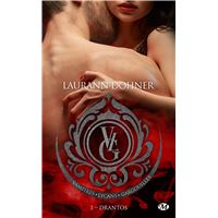 Vampires, Lycans, Gargouilles