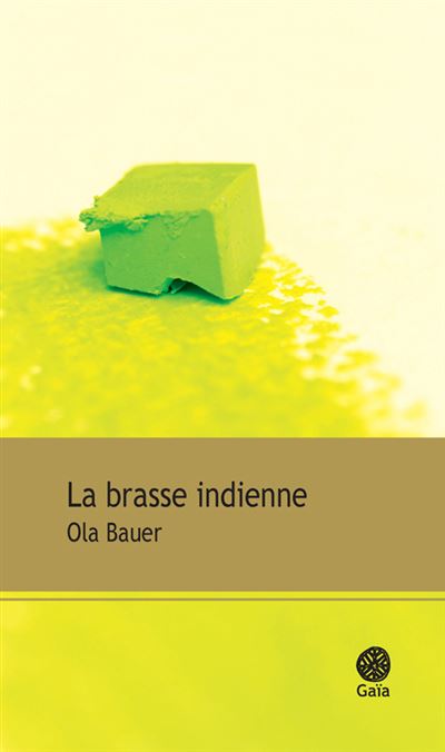 La brasse indienne