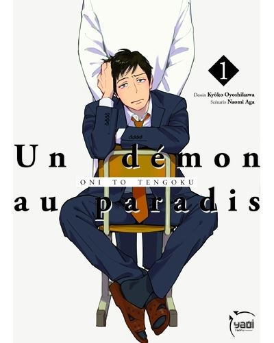 Un démon au paradis - Oni to Tengoku T01