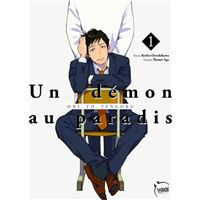 Un démon au paradis - Oni to Tengoku T01