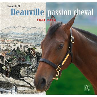 Deauville passion cheval - 1