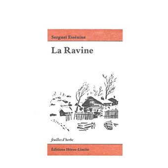 La Ravine - 1