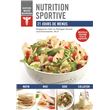 Nutrition sportive, savoir quoi manger