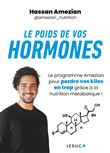 Le poids de vos hormones