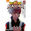 My Hero Academia T05