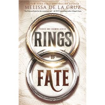 Rings of Fate - 1