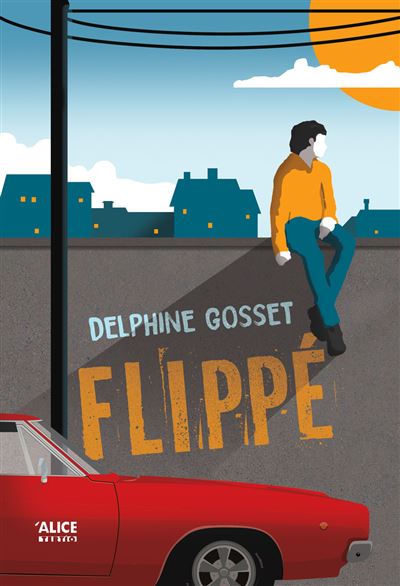 Couverture du livre Flippé