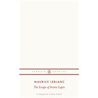 The Escape of Arsène Lupin