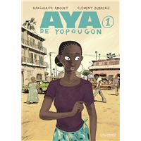 Aya de Yopougon